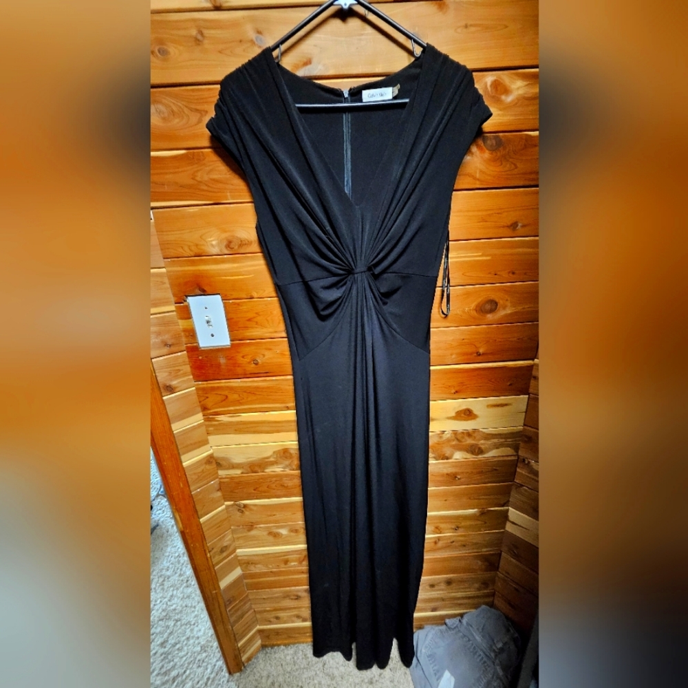 Calvin Klein Semi-formal dress